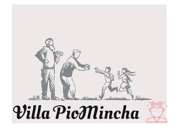 Villa Piomincha