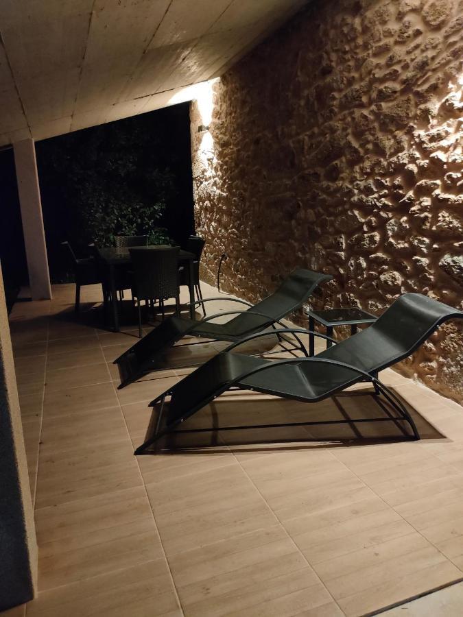 Ferienhaus Piomincha Cee