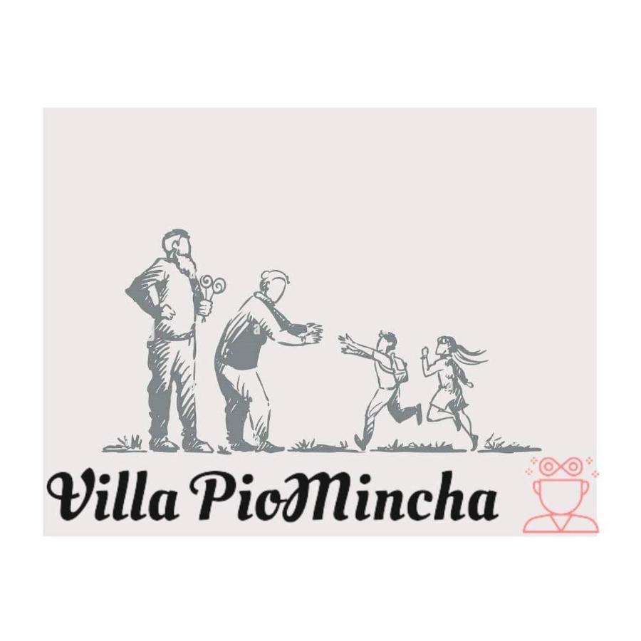 Holiday home Piomincha