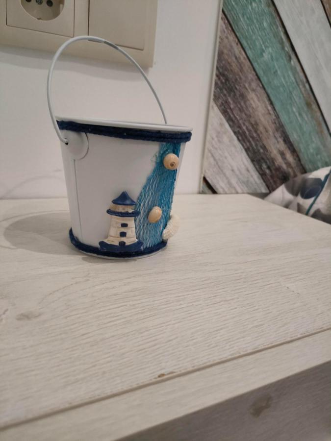 Holiday home Piomincha *