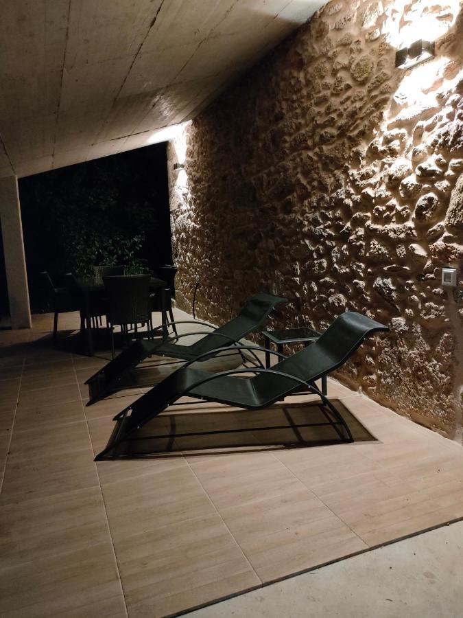 Piomincha Holiday home